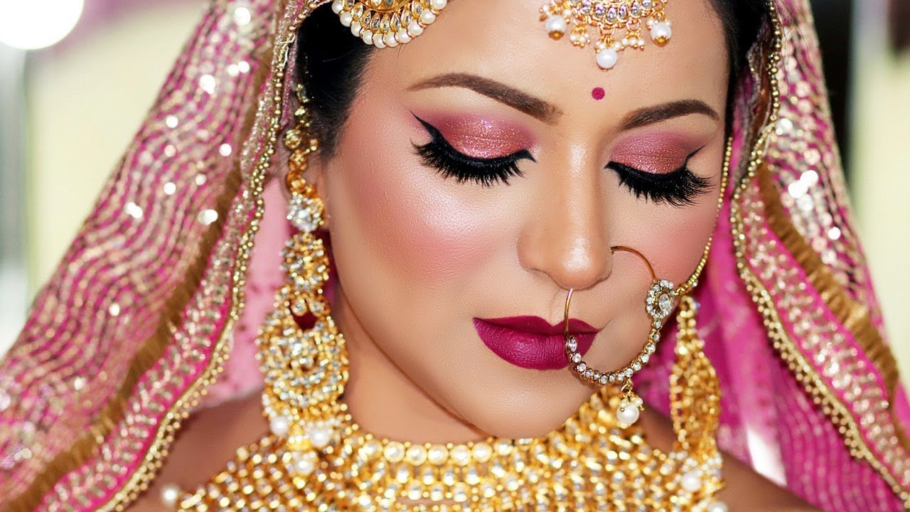 Transfer Resistant Makeup