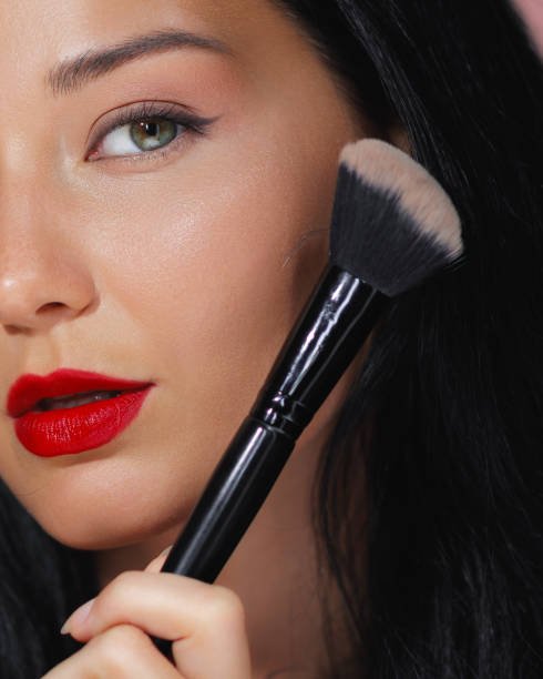 Lucky's Makeovers Salon